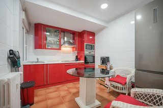 Piso en venta en Centro en Valladolid