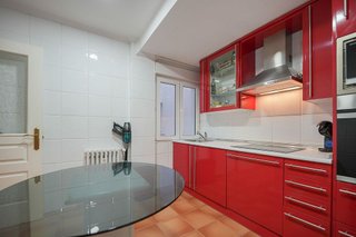 Piso en venta en Centro en Valladolid