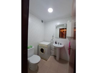 Piso en venta en Villarrobledo
