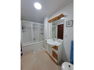 Piso en venta en Villarrobledo