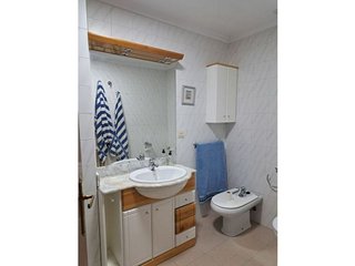 Piso en venta en Villarrobledo