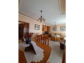 Piso en venta en Villarrobledo