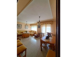 Piso en venta en Villarrobledo