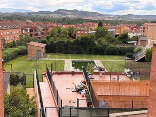 Piso en venta en Villamediana de Iregua