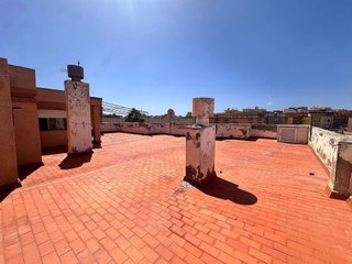 Ático en venta en Roquetas Centro en Roquetas de Mar