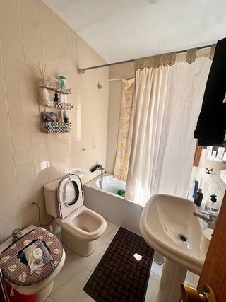 Ático en venta en Roquetas Centro en Roquetas de Mar