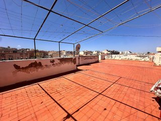 Ático en venta en Roquetas Centro en Roquetas de Mar