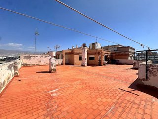 Ático en venta en Roquetas Centro en Roquetas de Mar