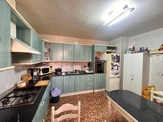 Ático en venta en Roquetas Centro en Roquetas de Mar