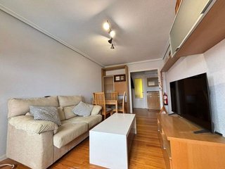 Piso en venta en Suances