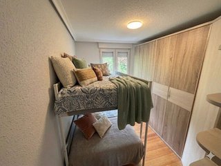 Piso en venta en Suances
