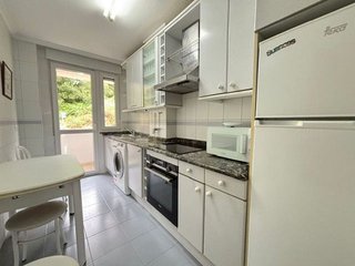 Piso en venta en Suances