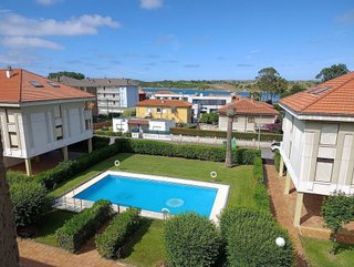 Piso en venta en Suances