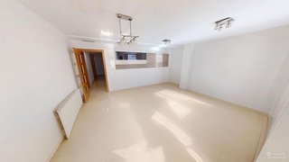 Piso en venta en Benalúa en Alicante