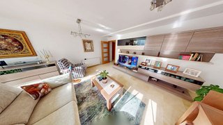 Piso en venta en Benalúa en Alicante