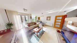 Piso en venta en Benalúa en Alicante