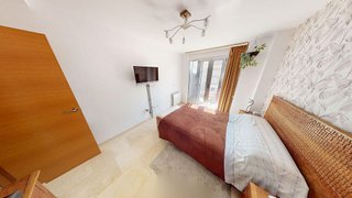 Piso en venta en Benalúa en Alicante