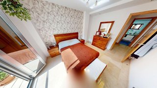 Piso en venta en Benalúa en Alicante