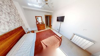 Piso en venta en Benalúa en Alicante