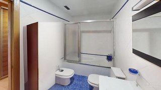 Piso en venta en Benalúa en Alicante