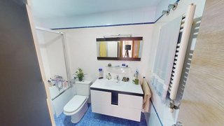 Piso en venta en Benalúa en Alicante