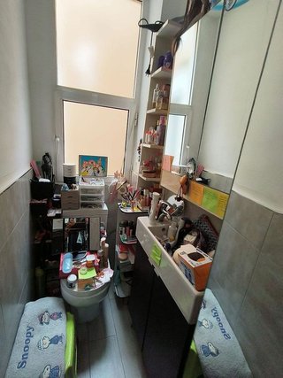 Piso en venta en Centro - Casco antiguo en Torrent