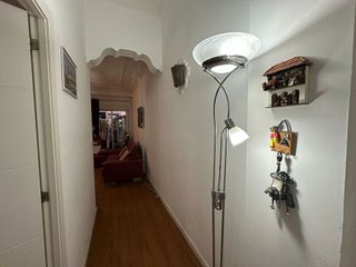 Piso en venta en Centro - Casco antiguo en Torrent
