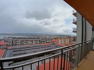 Piso en venta en Portugalete