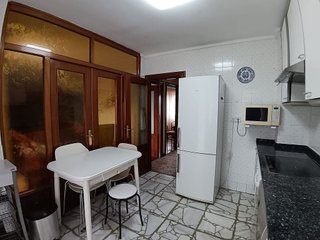 Piso en venta en Portugalete