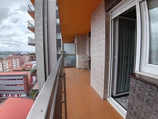Piso en venta en Portugalete