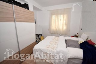 Piso en venta en Els Orriols en Valencia