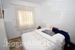 Piso en venta en Els Orriols en Valencia
