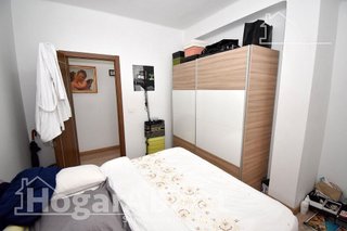 Piso en venta en Els Orriols en Valencia