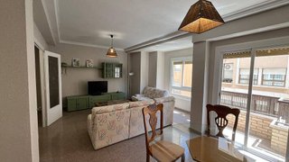 Piso en venta en El Pla de Sant Josep - L'Asil en Elche
