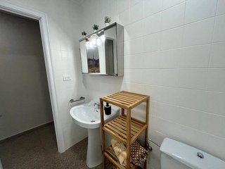 Piso en venta en El Pla de Sant Josep - L'Asil en Elche