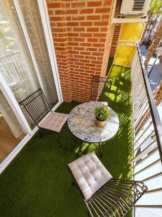 Piso en venta en Centro en Torrevieja