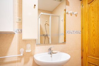 Piso en venta en Salobreña