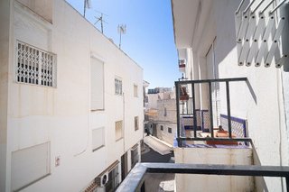 Piso en venta en Salobreña