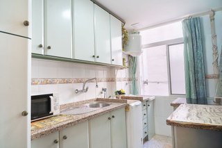 Piso en venta en Salobreña
