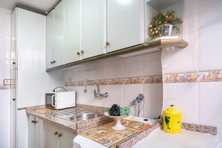 Piso en venta en Salobreña