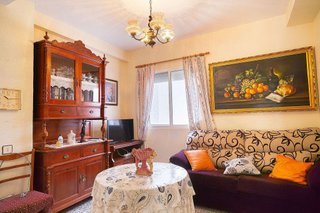 Piso en venta en Salobreña