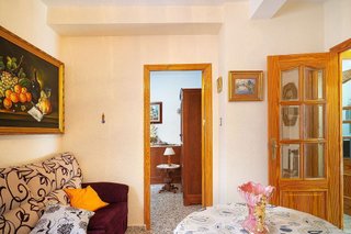 Piso en venta en Salobreña