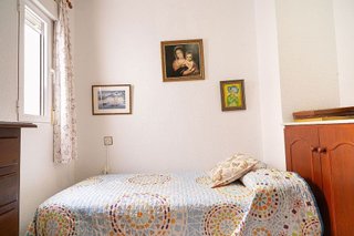 Piso en venta en Salobreña