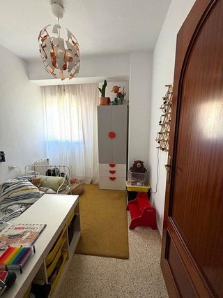 Piso en venta en San Blas - Santo Domigo en Alicante