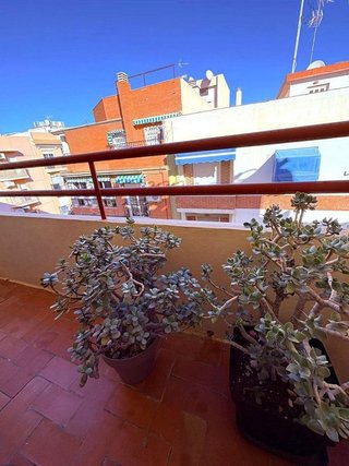 Piso en venta en San Blas - Santo Domigo en Alicante