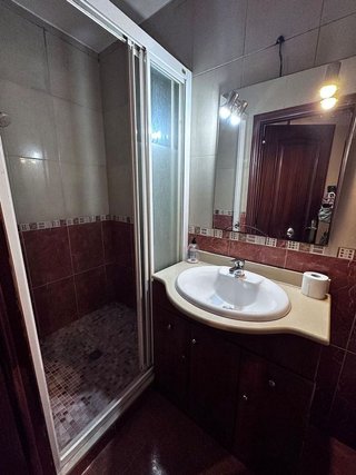 Piso en venta en Barri Santa Rosa en Alcoy/Alcoi