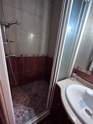 Piso en venta en Barri Santa Rosa en Alcoy/Alcoi