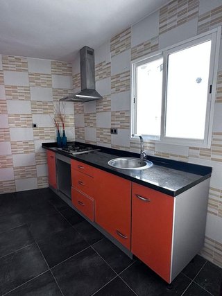 Piso en venta en Barri Santa Rosa en Alcoy/Alcoi