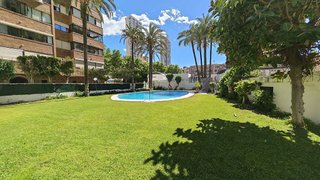 Piso en venta en Playa de Levante en Benidorm