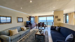 Piso en venta en Playa de Levante en Benidorm